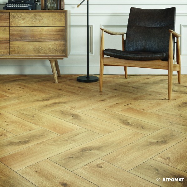 Керамогранит Cersanit Sandwood brown 8×598×185 под дерево