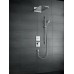Верхний душ Hansgrohe Raindance Rainfall 28411400