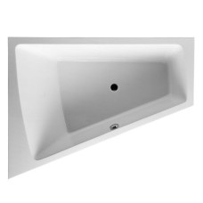 Paiova ванна асимметричная 180 см, левосторонняя 700222000000000