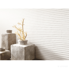 Плитка Venis Newport OLD WHITE 12×1000×333 под бетон