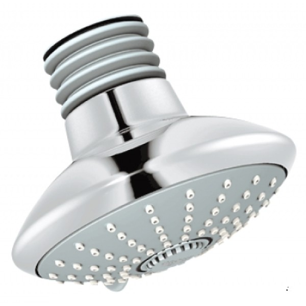 Плитка керамогранит Верхний душ Grohe Euphoria (27235000) для пола