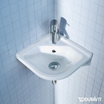 Керамическая раковина 43 см Duravit Starck 3 0752440000