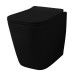 Напольный унитаз Artceram A16 (ASV002 03;00) black glossy