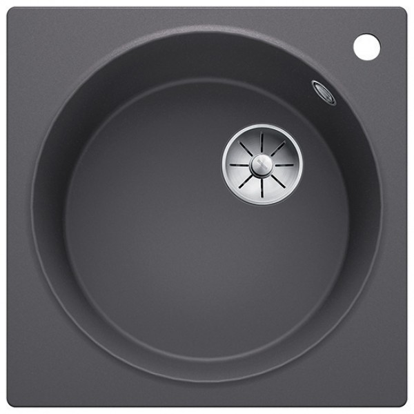 Мойка для кухни Blanco Artago 6 темная скала 521756
