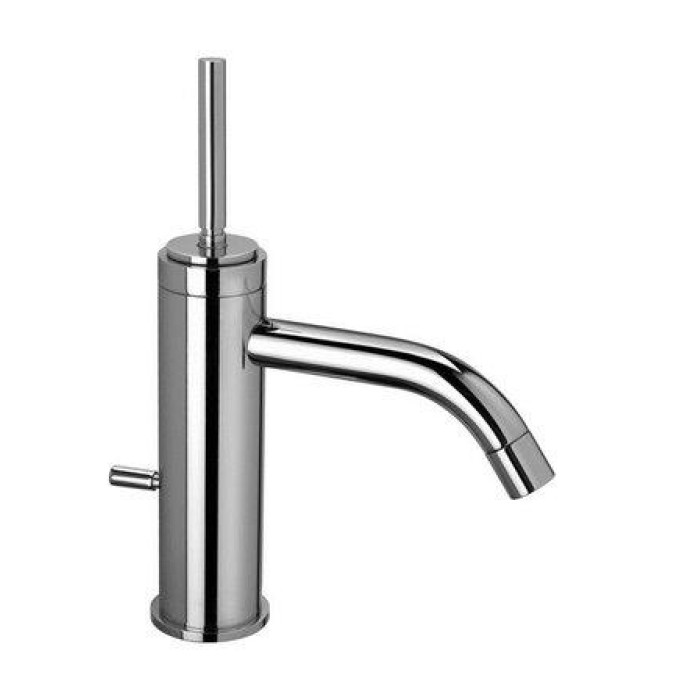 Смеситель для раковины Paffoni Fyne (FY075CR)