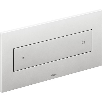 Клавиша смыва Viega Visign for Style 12 модель 8332.1, матовый хром 597276