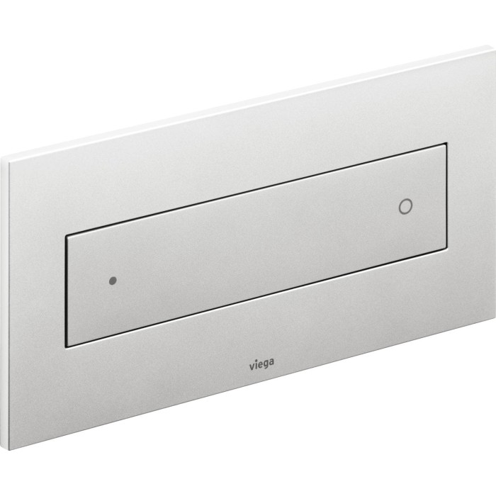 Клавиша смыва Viega Visign for Style 12 модель 8332.1, матовый хром 597276