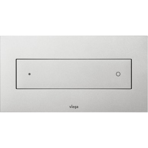 Клавиша смыва Viega Visign for Style 12 модель 8332.1, матовый хром 597276