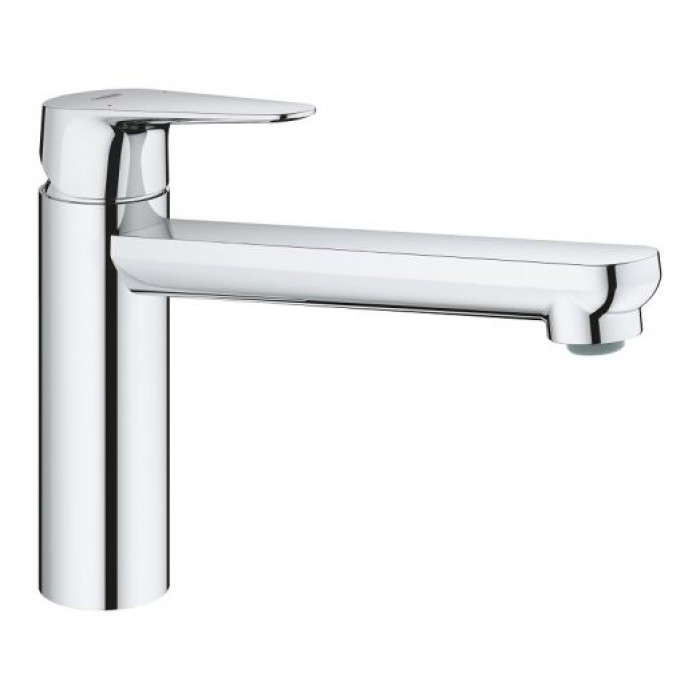 Grohe BauCurve Смеситель для кухни (31715000)