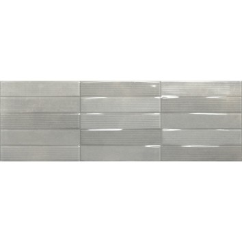 Плитка BALDOCER TENDENZA GEA GRIGIO 10×600×200