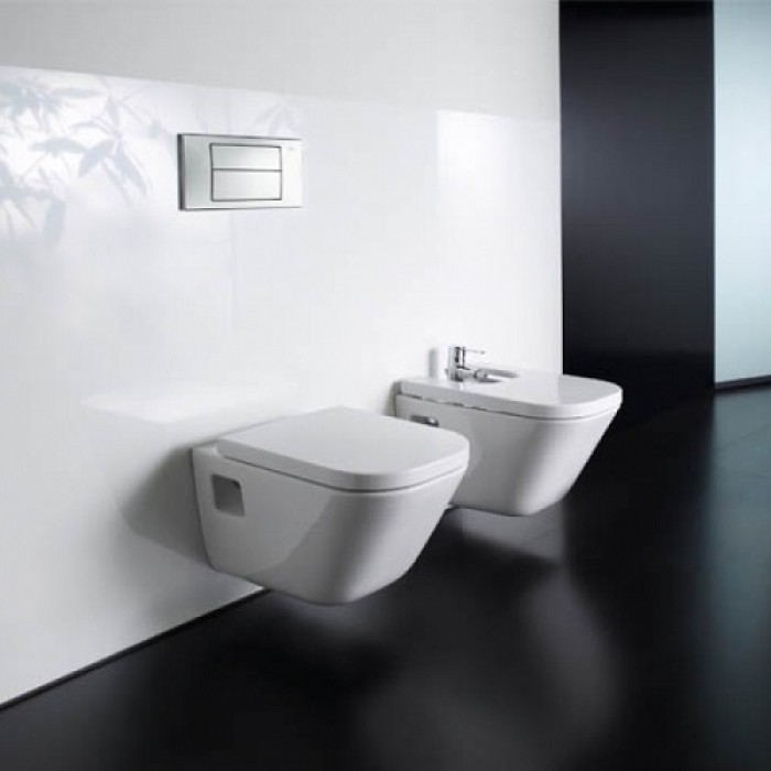 Биде подвесное Roca Gap (A357475000)