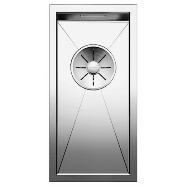 Мойка для кухни Blanco Zerox 180-U  521567