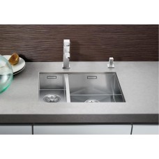 Мойка для кухни Blanco Zerox 180-U  521567
