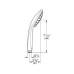 Grohe Euphoria 110 Duo Ручной душ 27238000