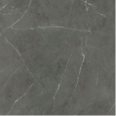 Керамограніт Ariana 0006313 Nobile Grey Grafite Lux 60x120 см