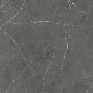 Керамограніт Ariana 0006313 Nobile Grey Grafite Lux 60x120 см