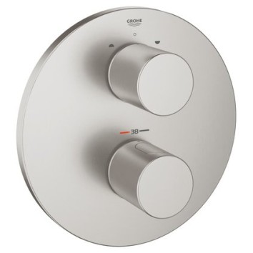 Термостатический смеситель Grohe Grohtherm 3000 Cosmopolitan 19468DC0