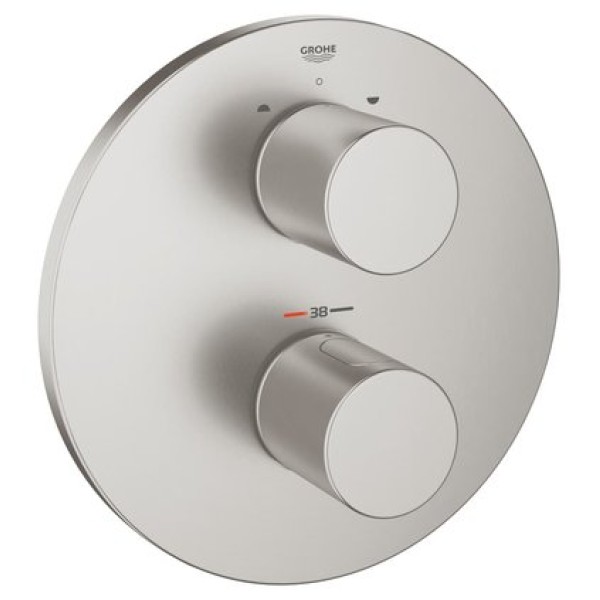 Термостатический смеситель Grohe Grohtherm 3000 Cosmopolitan 19468DC0