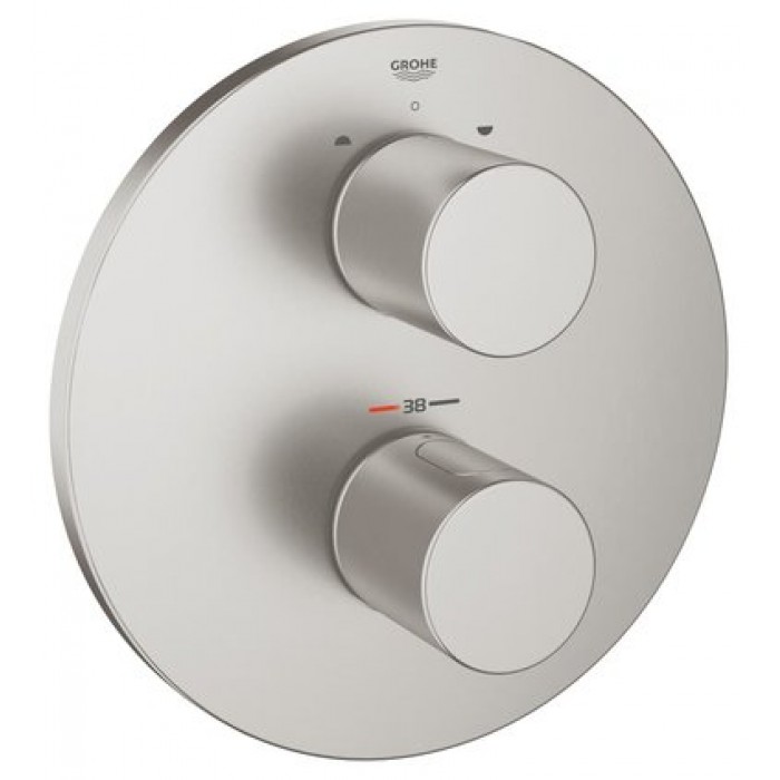 Термостатический смеситель Grohe Grohtherm 3000 Cosmopolitan 19468DC0