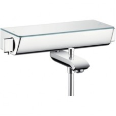 Термостат для ванны Hansgrohe Ecostat Select 13141400
