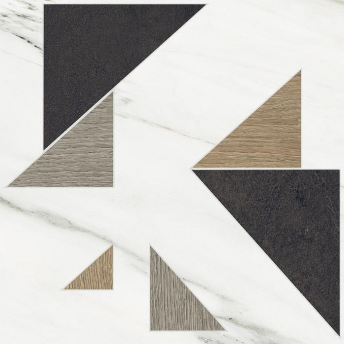Керамогранит NEW TILES Bauhaus MEYER RECT. 295x295x8