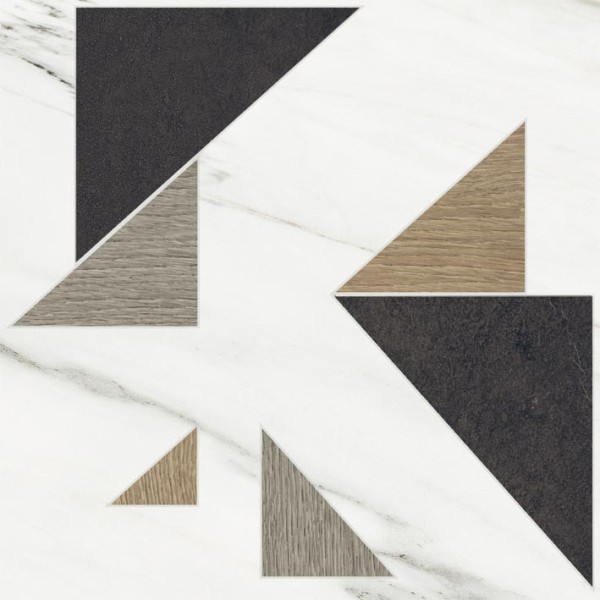 Керамогранит NEW TILES Bauhaus MEYER RECT. 295x295x8