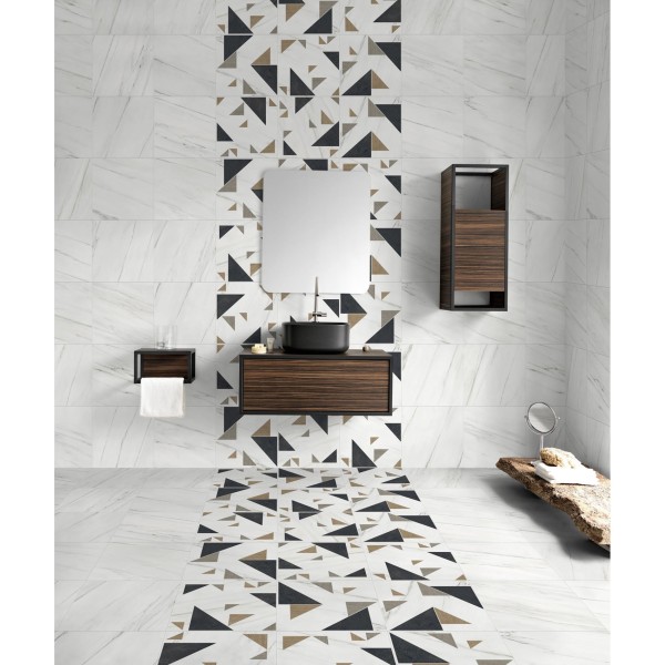 Керамогранит NEW TILES Bauhaus MEYER RECT. 295x295x8