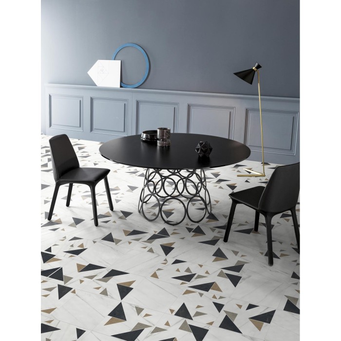 Керамогранит NEW TILES Bauhaus MEYER RECT. 295x295x8