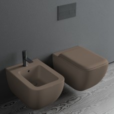 Унитаз подвесной Cielo Shui Comfort