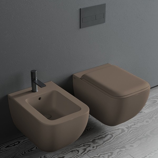 Унитаз подвесной Cielo Shui Comfort