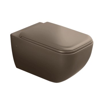 Унитаз подвесной Cielo Shui Comfort