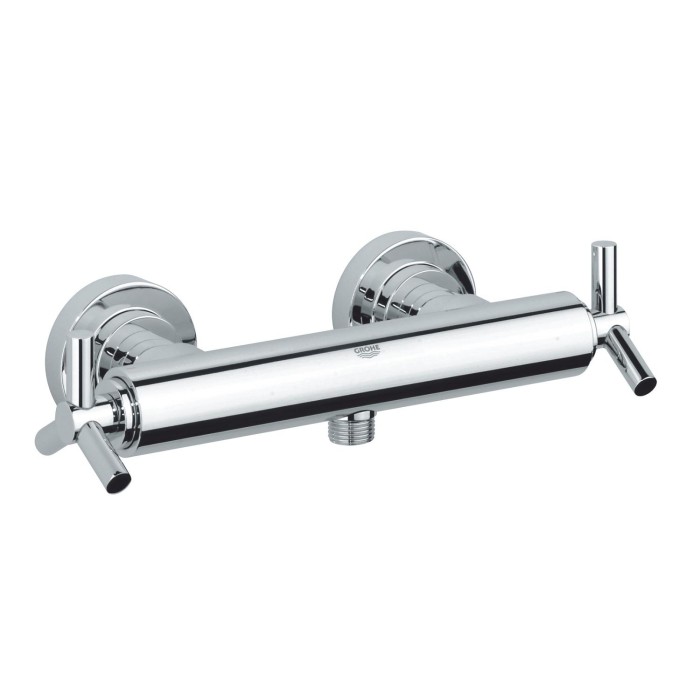 Смеситель Grohe Atrio Ypsilon 26003000