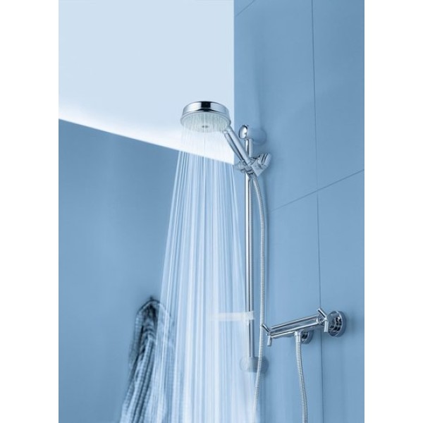 Смеситель Grohe Atrio Ypsilon 26003000