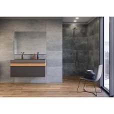 Керамогранит Керамогранит GRES TACOMA SILVER RECT. 8×597×597 под бетон