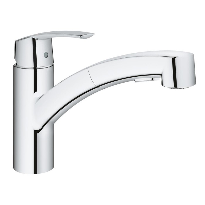 Смеситель для кухни Grohe Start 30307000