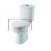 PRIMERA ANTIQUE 8190016 Крышка soft-close к компакту, металлические крепления
