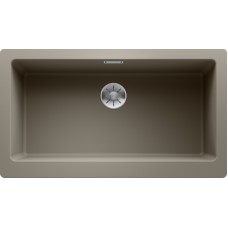 Керамограніт Cersanit Gptu 603 Light Grey Matt Rect 59,8x59,8 см