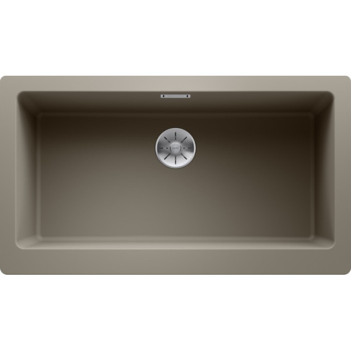 Мойка для кухни Blanco Vintera XL 9-UF серый бежевый  526107