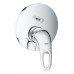Grohe Eurostyle Смеситель однорычажный на 2 выхода (24049003)
