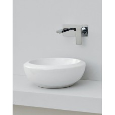 Керамическая раковина 46 см Artceram Blend (BLL001 01;00)