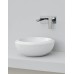Керамическая раковина 46 см Artceram Blend (BLL001 01;00)
