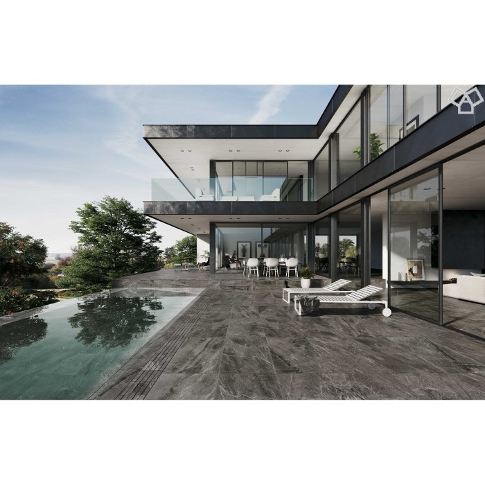 Керамогранит EXAGRES BASE IMPERIAL MOCA C-1