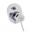 Grohe BauClassic Смеситель однорычажный для ванны скрытый монтаж (29047000)