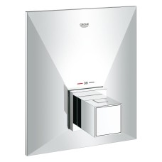 Термостатический смеситель Grohe Allure Brilliant 19887000