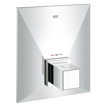 Термостатический смеситель Grohe Allure Brilliant 19887000