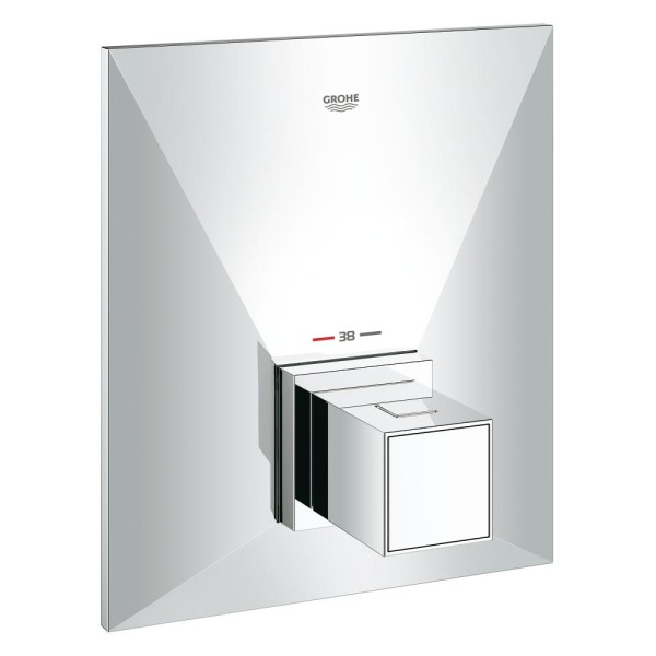 Термостатический смеситель Grohe Allure Brilliant 19887000