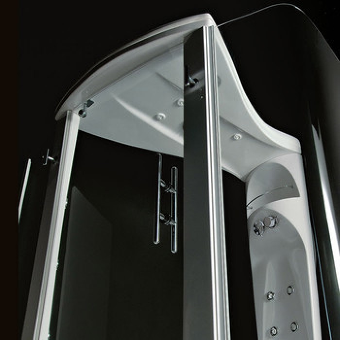 Gruppo Treesse Matrix Midi Ванна 170x138xh221 см