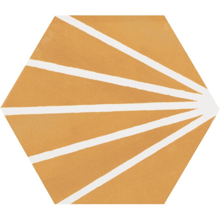 Керамогранит BESTILE MERAKI MOSTAZA 10×228×198