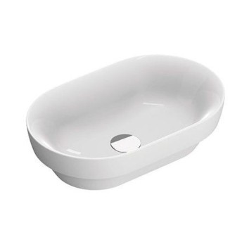 Керамическая раковина 55 см Catalano Sfera
