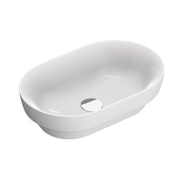 Керамическая раковина 55 см Catalano Sfera